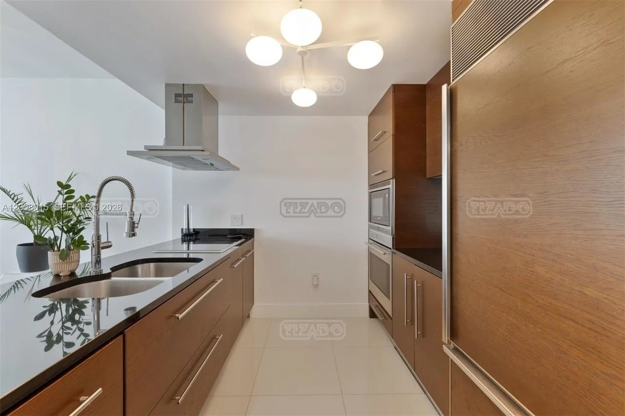 495 Brickell Ave #3509 400 foto 2