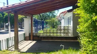 PG CON PATIO EN CIUDAD JARDIN foto 1