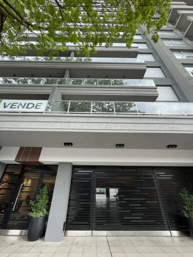 Venta Semipiso 4 Amb - Dep - Coch- baul- Amenities