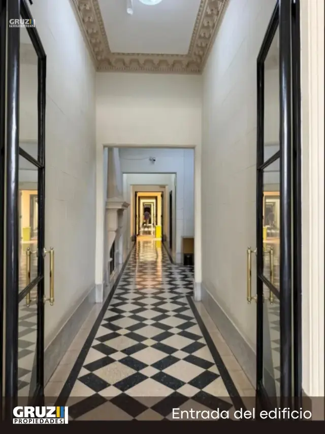 Venta Departamento Tribunales Duplex 90 m²