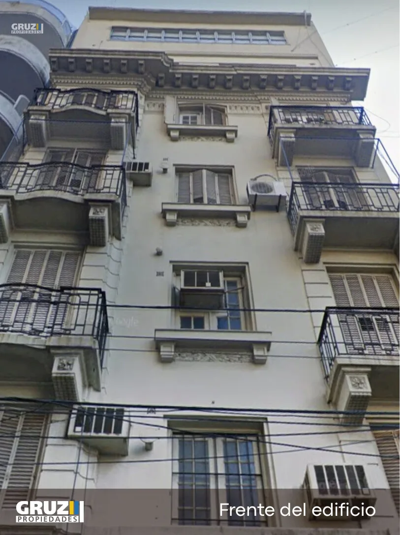Venta Departamento Tribunales Duplex 90 m² foto 2