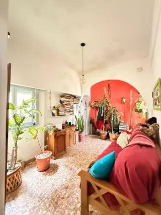 VENDE PH, 2 AMB CON POSIBILIDAD DE 3 EN VILLA MITRE - APTO CREDITO foto 1