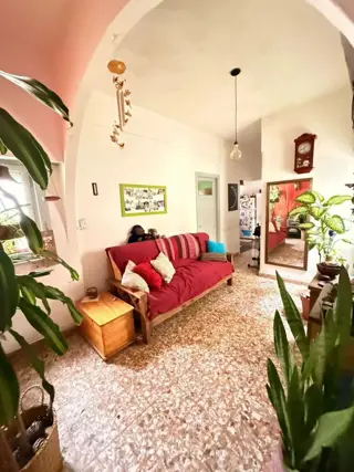 VENDE PH, 2 AMB CON POSIBILIDAD DE 3 EN VILLA MITRE - APTO CREDITO foto 2