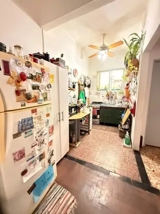 VENDE PH, 2 AMB CON POSIBILIDAD DE 3 EN VILLA MITRE - APTO CREDITO foto 4