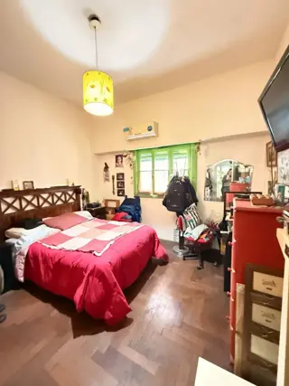 VENDE PH, 2 AMB CON POSIBILIDAD DE 3 EN VILLA MITRE - APTO CREDITO foto 5