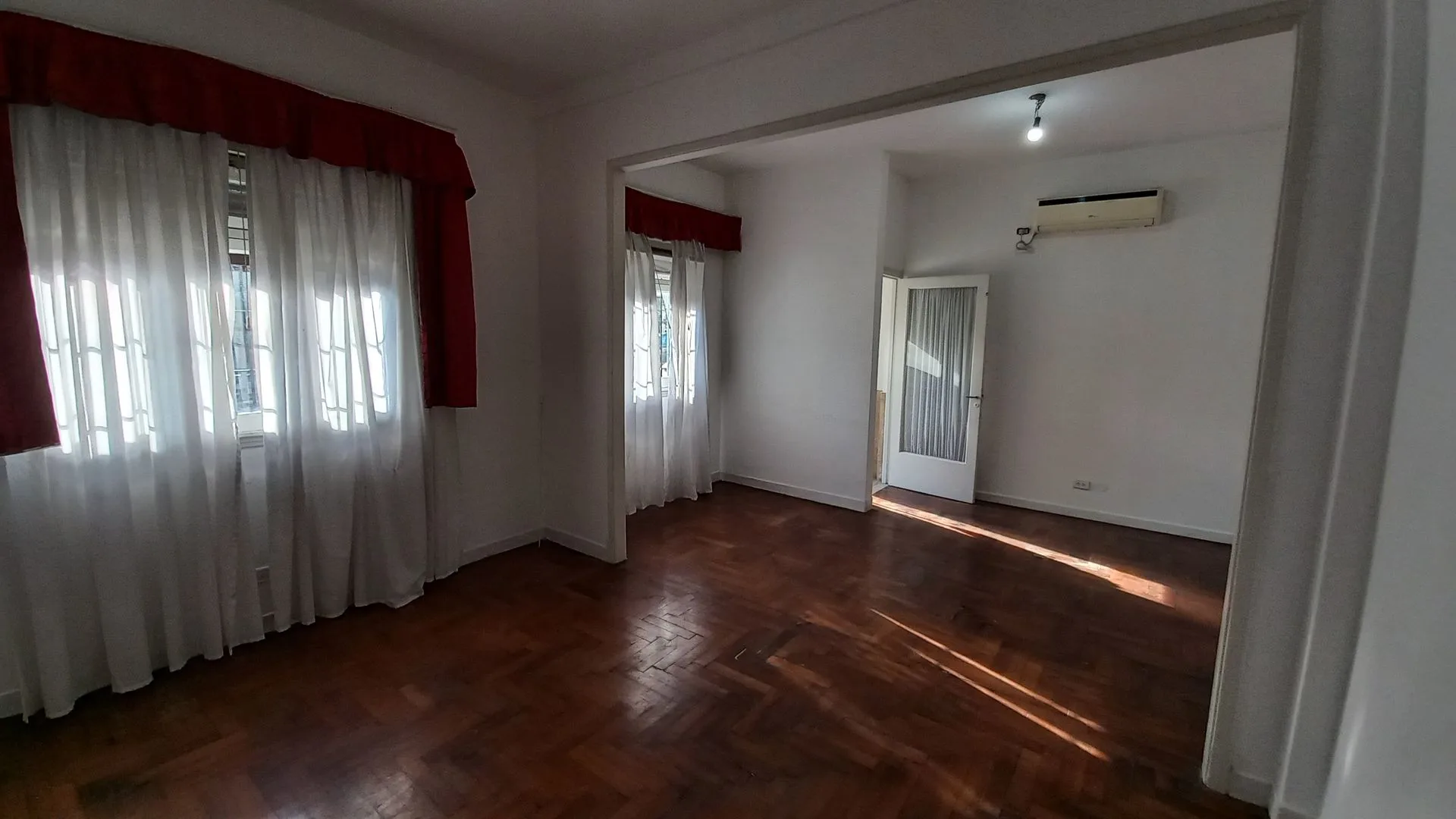 ALQUILER PH 3 AMBIENTES-TERRAZA-PATIO AL FRENTE
