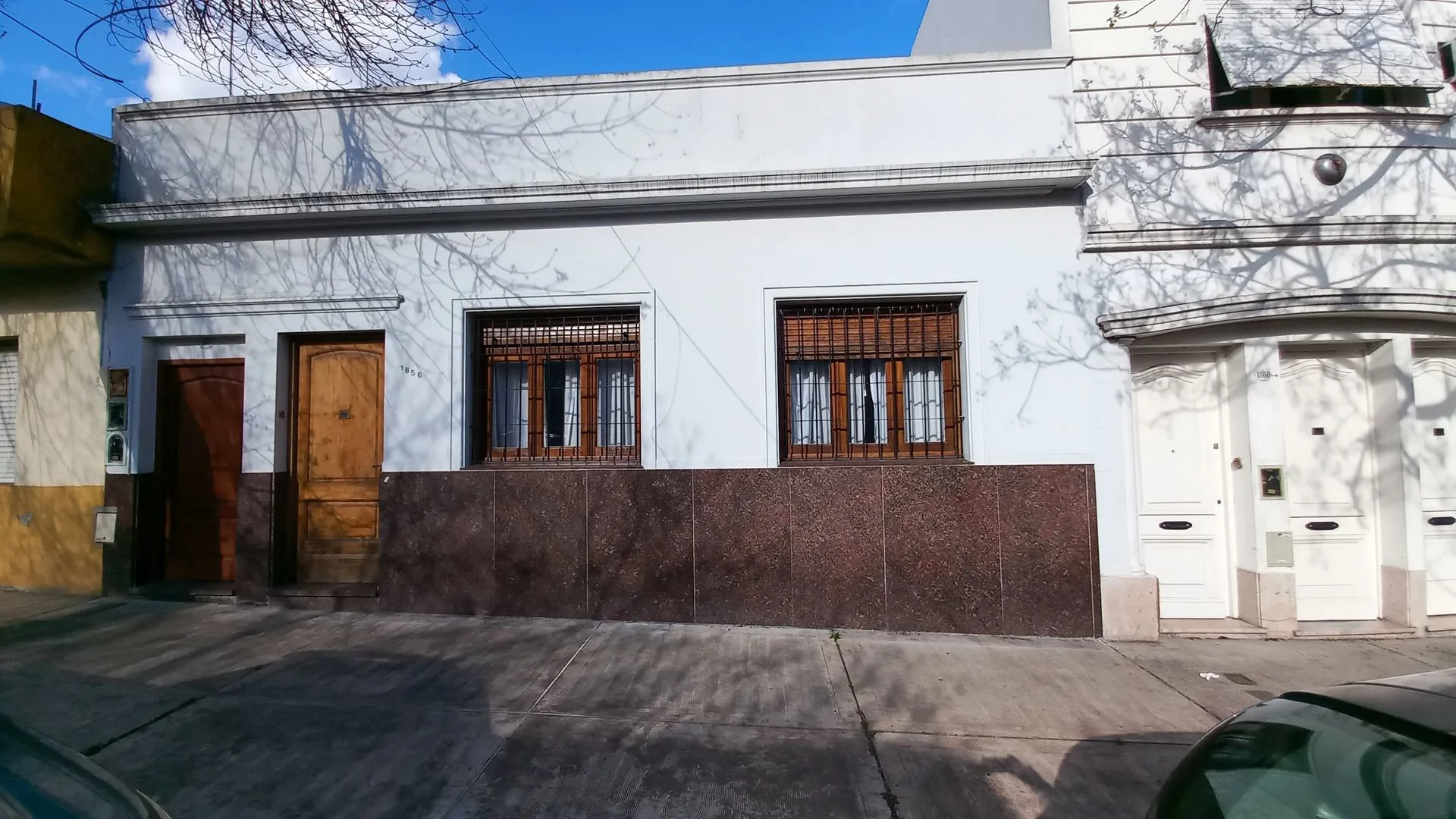 ALQUILER PH 3 AMBIENTES-TERRAZA-PATIO AL FRENTE foto 3
