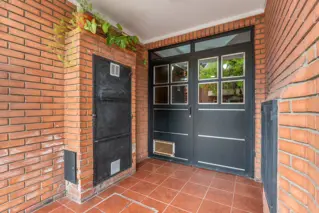 Departamento Tres ambientes en Alquiler,$850.000.-, Maza al 1.500 Muy Luminoso. foto 3