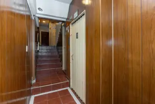Departamento Tres ambientes en Alquiler,$850.000.-, Maza al 1.500 Muy Luminoso. foto 4