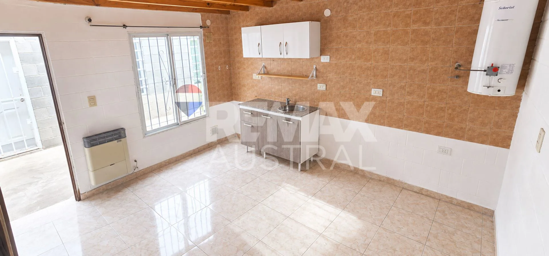DEPARTAMENTO TIPO LOFT