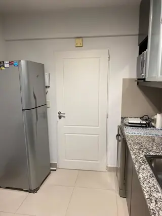 Departamento amoblado en Nordelta, para alquilar foto 4