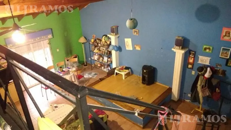 Casa en Pilar Centro foto 2