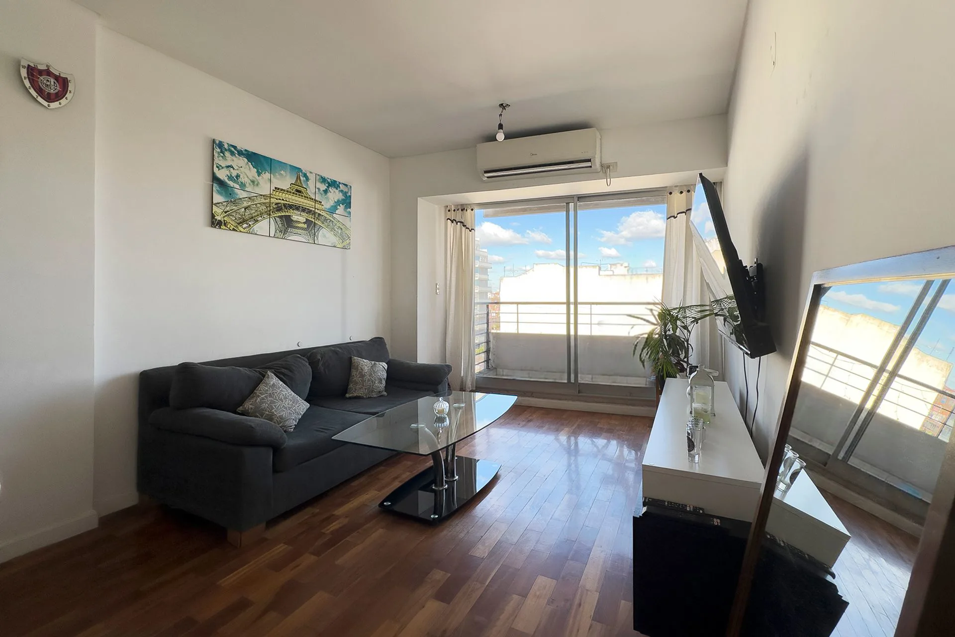 Departamento Venta 2 ambientes Villa Gral Mitre foto 2
