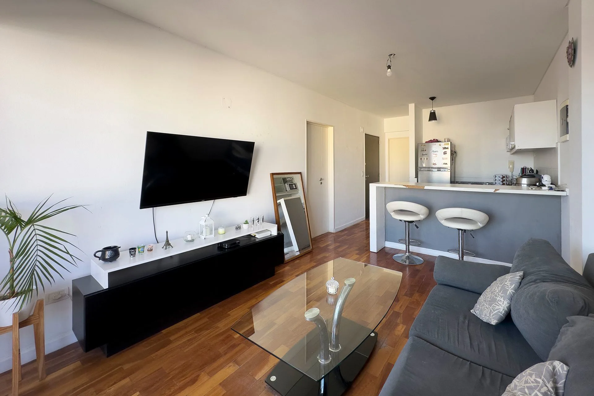 Departamento Venta 2 ambientes Villa Gral Mitre foto 3