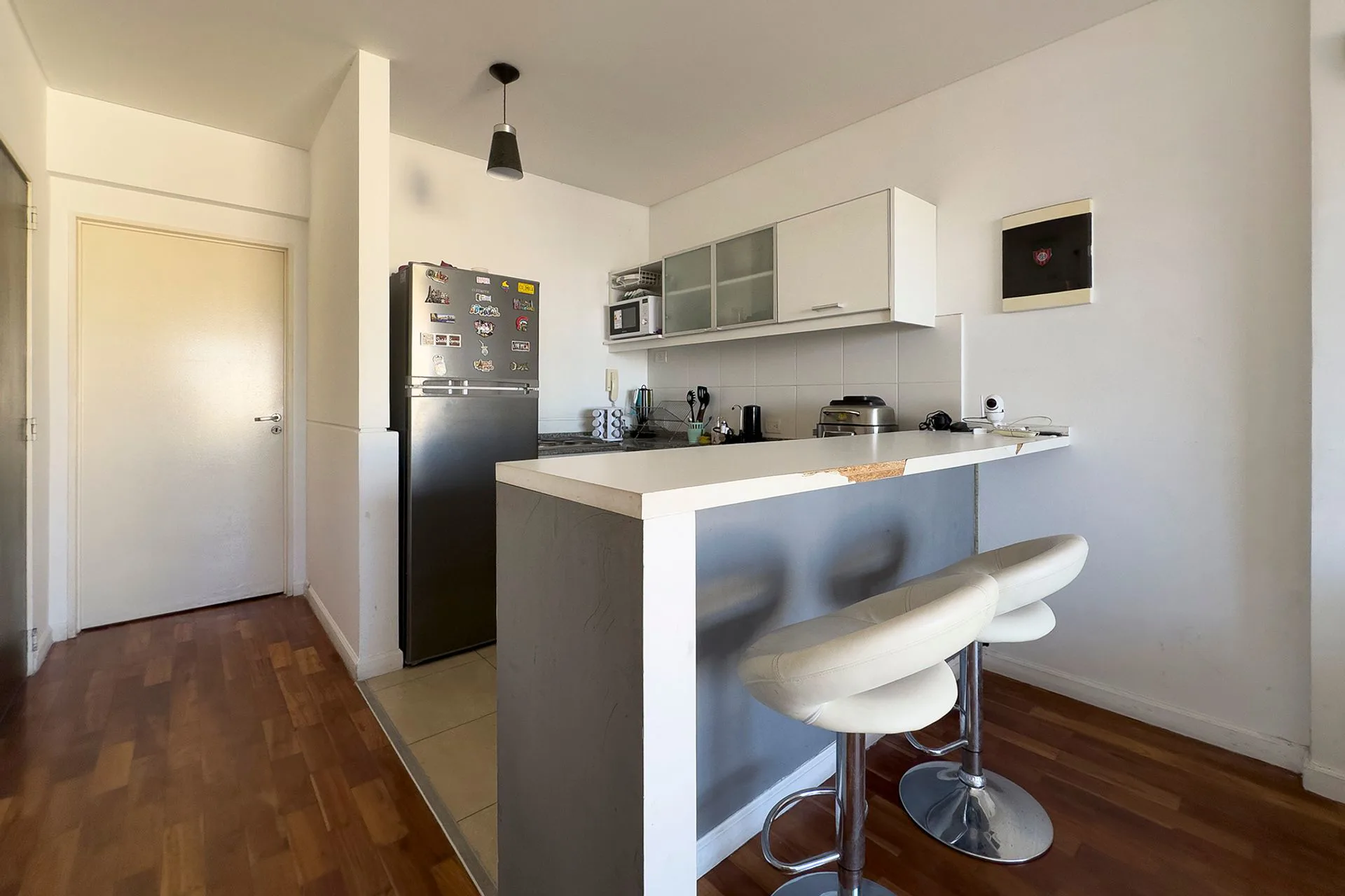 Departamento Venta 2 ambientes Villa Gral Mitre foto 5