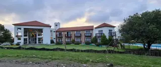 Hotel 12 hab., 700 m2 constr. s/lote 3300 m2 Merlo S. Luis foto 3