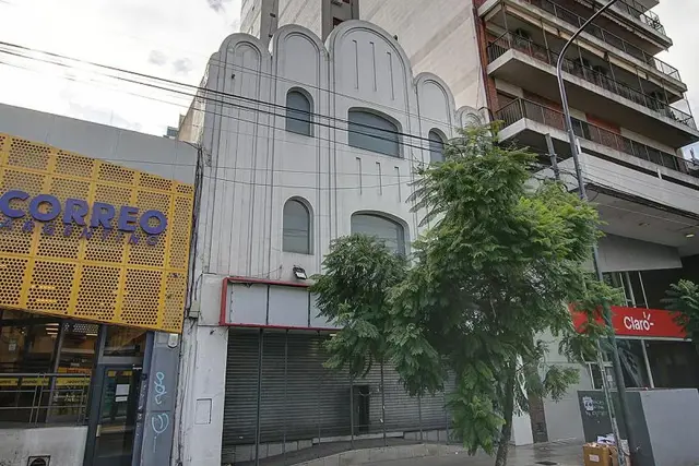 Av Cabildo 2347