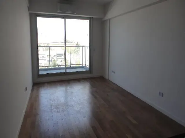 Monoambiente a estrenar en Belgrano