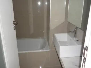 Monoambiente a estrenar en Belgrano foto 3