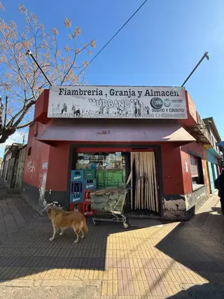 VIVIENDA CON LOCALES SOBRE LOTE EN ESQUINA DE 10X25. foto 4