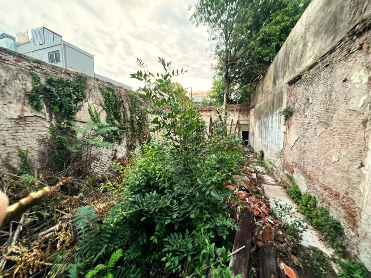 Excelente lote para construir foto 4