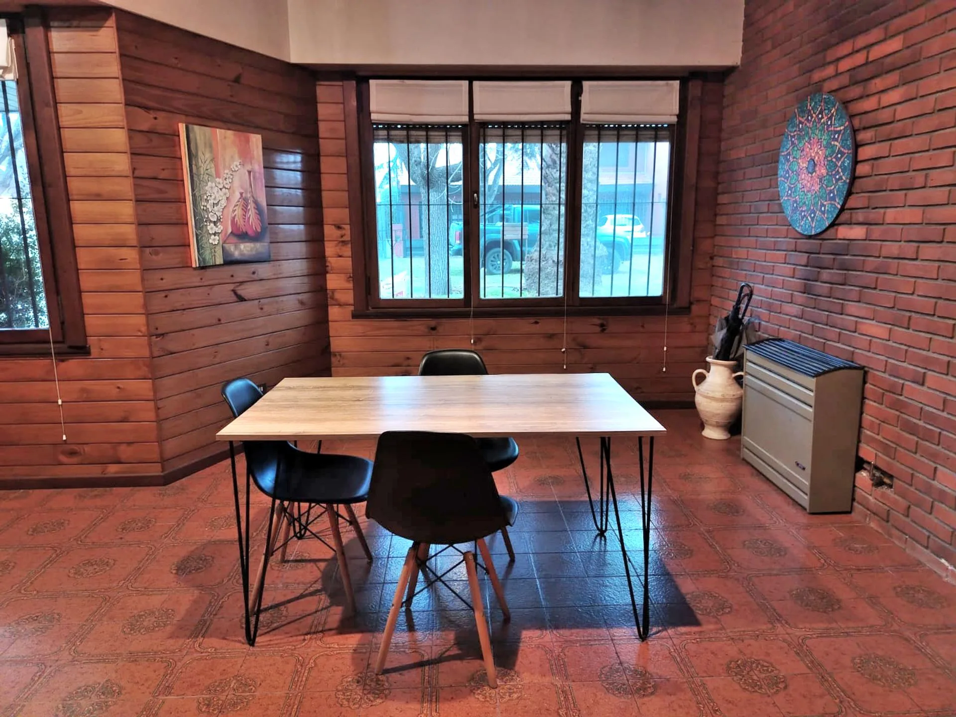 Venta casa 5 ambientes cochera patio Constitucion foto 4