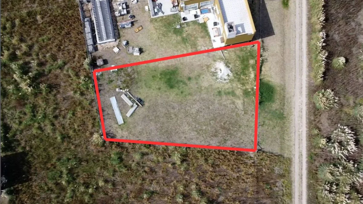 Lote  venta a 100 m del mar en san Eduardo del mar foto 3