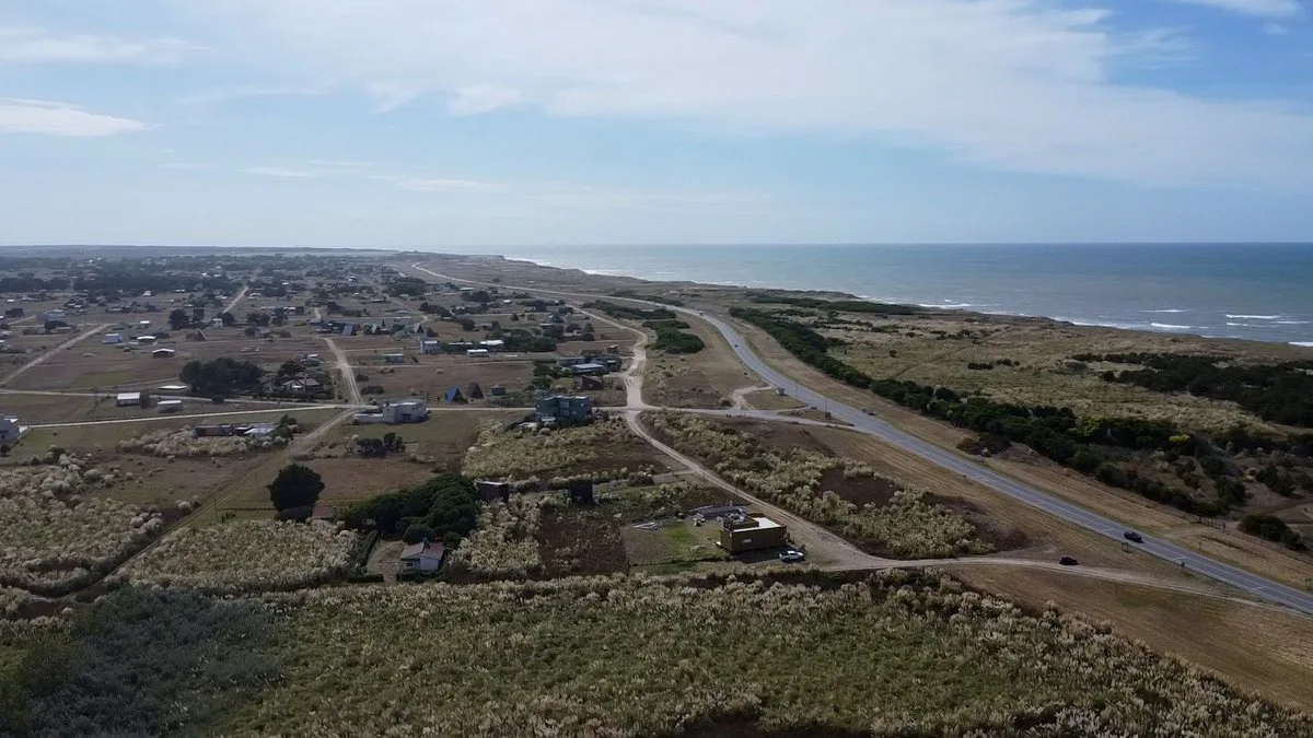 Lote  venta a 100 m del mar en san Eduardo del mar foto 4