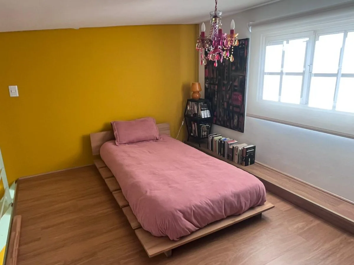 VENTA LOFT 2AMB PALERMO SOHO BALCON ATERRAZADO foto 5