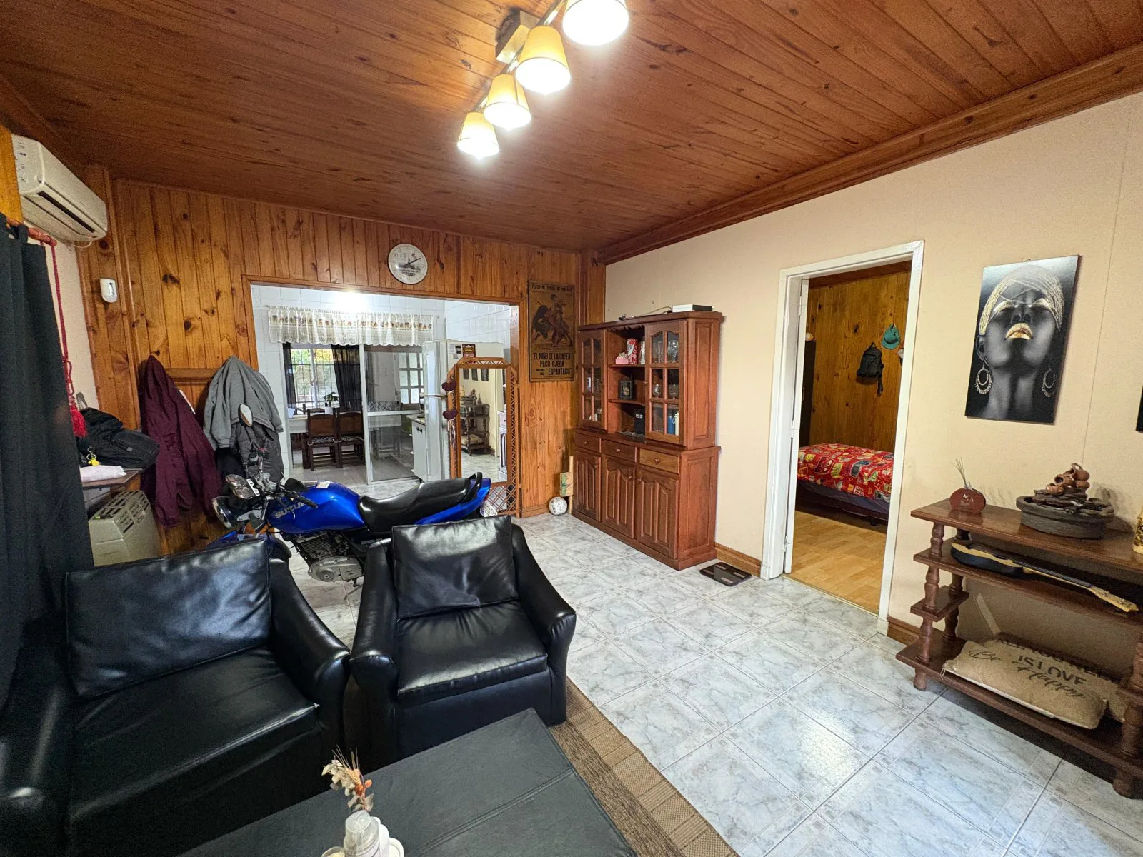 Casa en Óptimas Condiciones foto 4