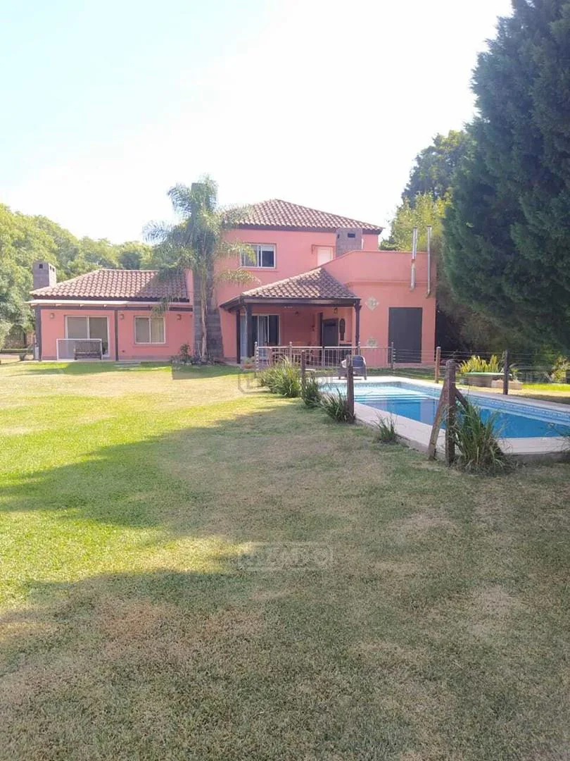 El Nacional Club de Campo foto 2