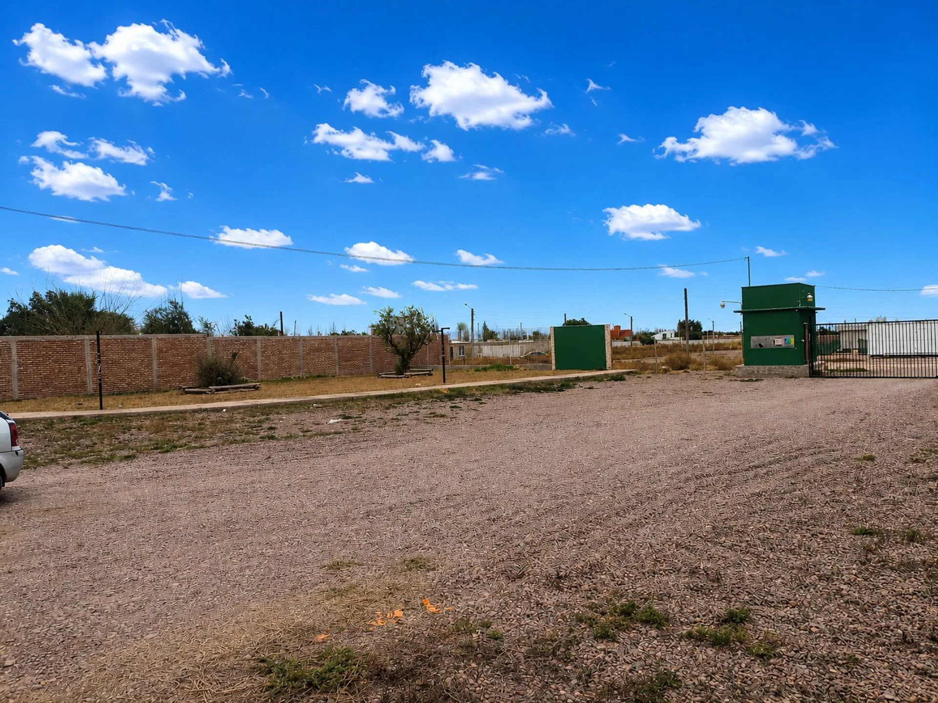 Venta Lote, Bº Rincones de Laprida, Maipu foto 3