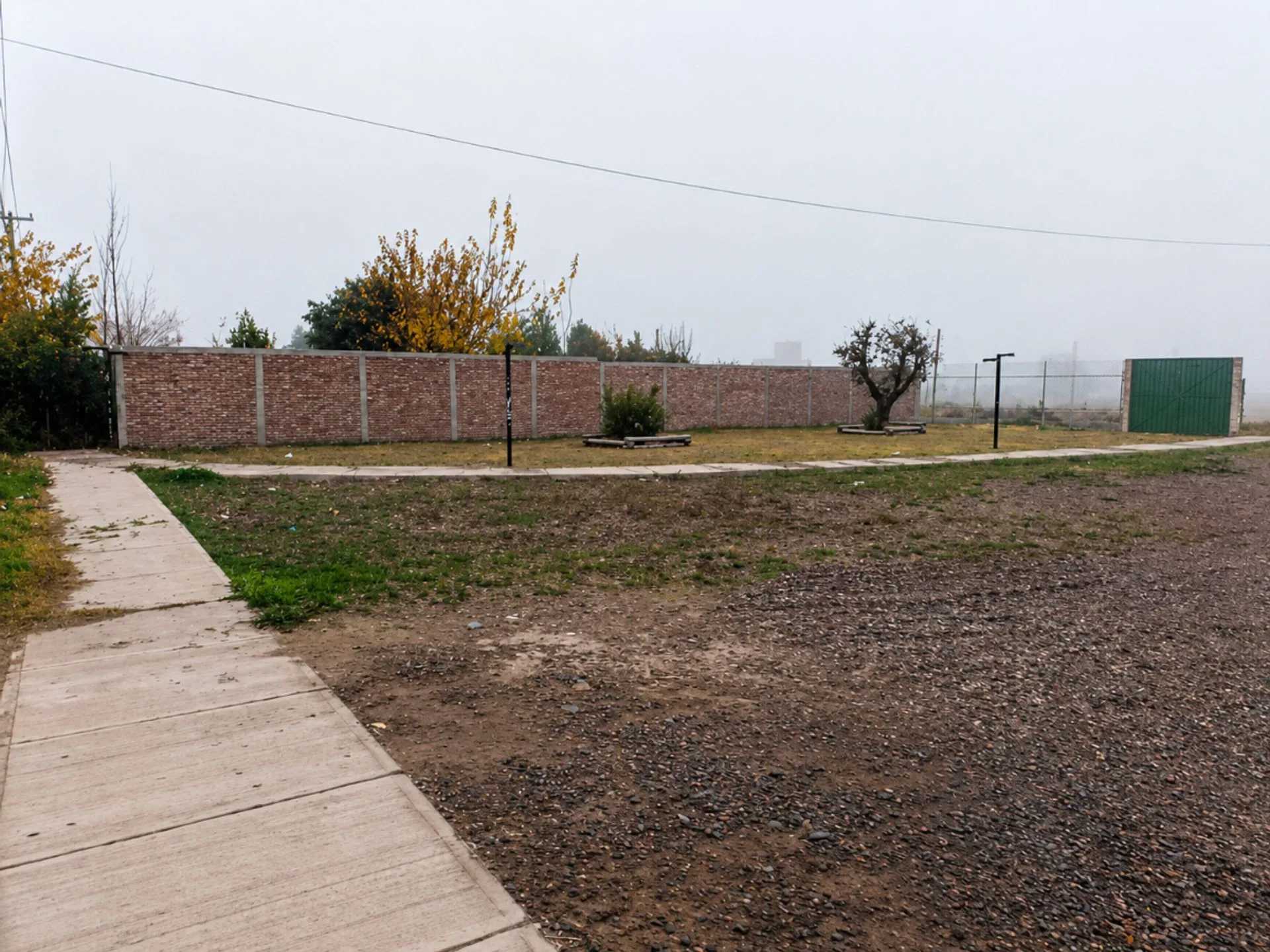 Venta Lote, Bº Rincones de Laprida, Maipu foto 4