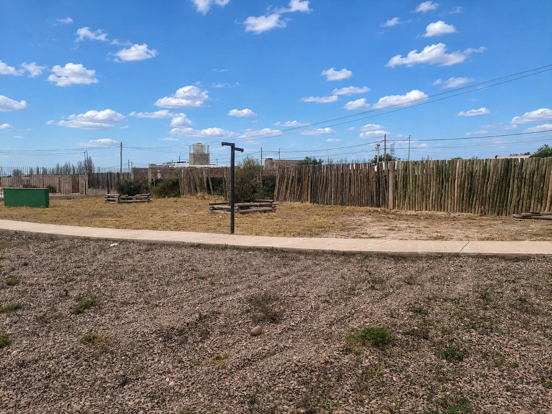 Venta Lote, Bº Rincones de Laprida, Maipu foto 5