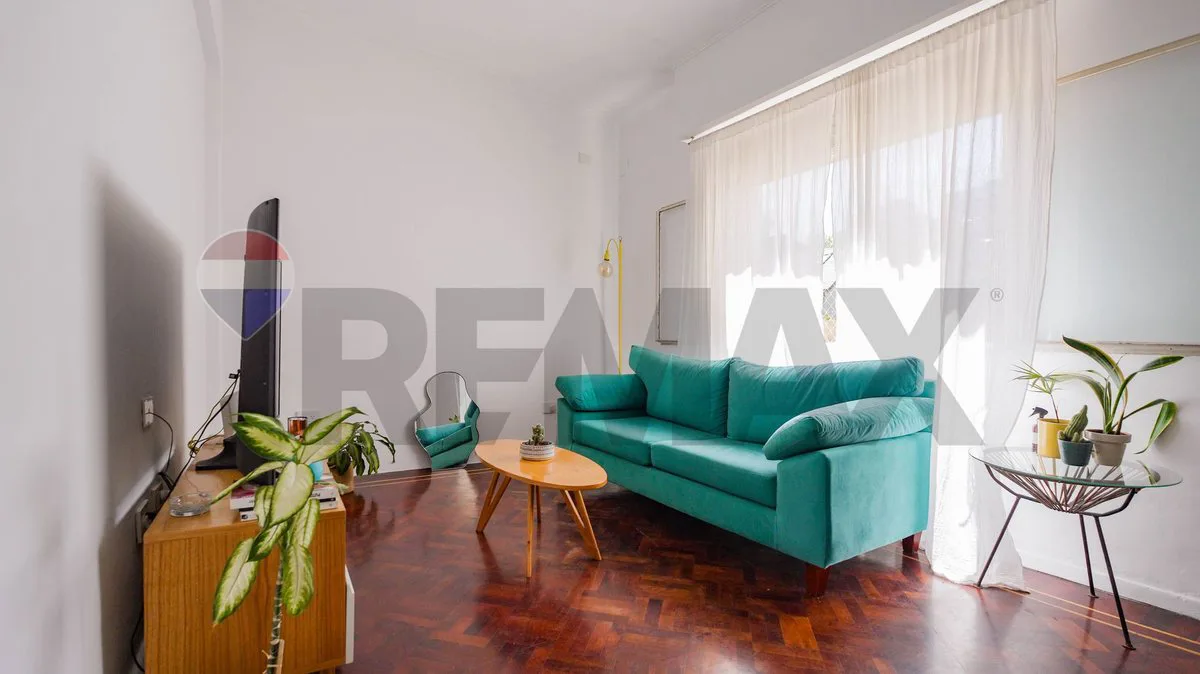 VENTA DEPARTAMENTO 3 AMB MUY LUMINOSO EN CABALLITO foto 2