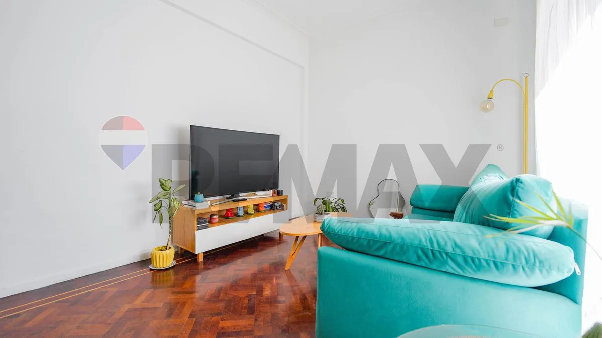 VENTA DEPARTAMENTO 3 AMB MUY LUMINOSO EN CABALLITO foto 4