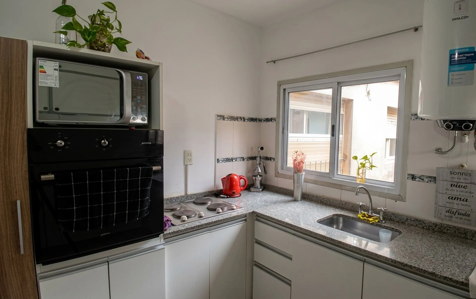 Ph 4 ambientes en venta en San Justo Apto Credito foto 2