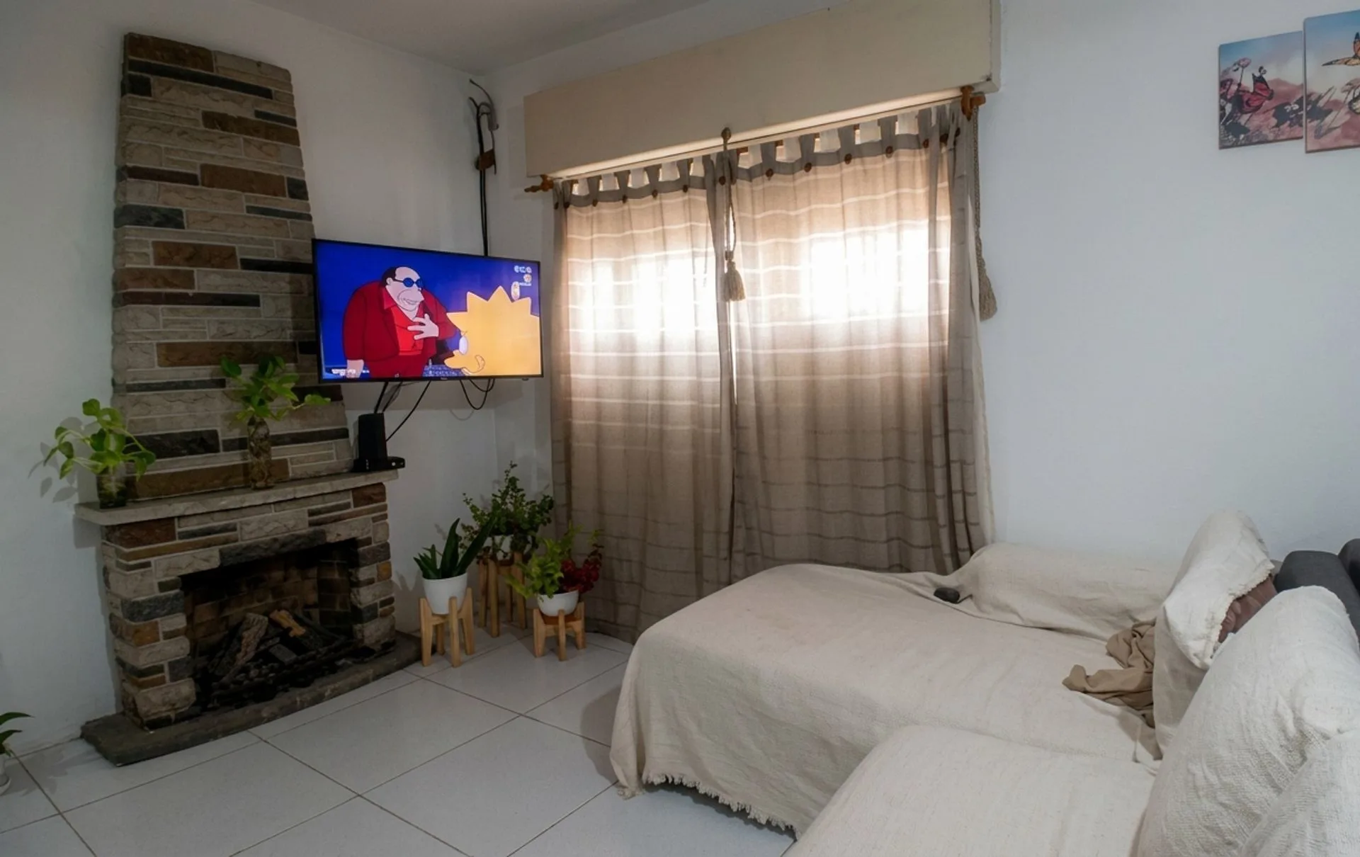 Ph 4 ambientes en venta en San Justo Apto Credito foto 3