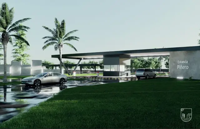 VENTA Lote de 500 m2 en Barrio Estancia Piñero