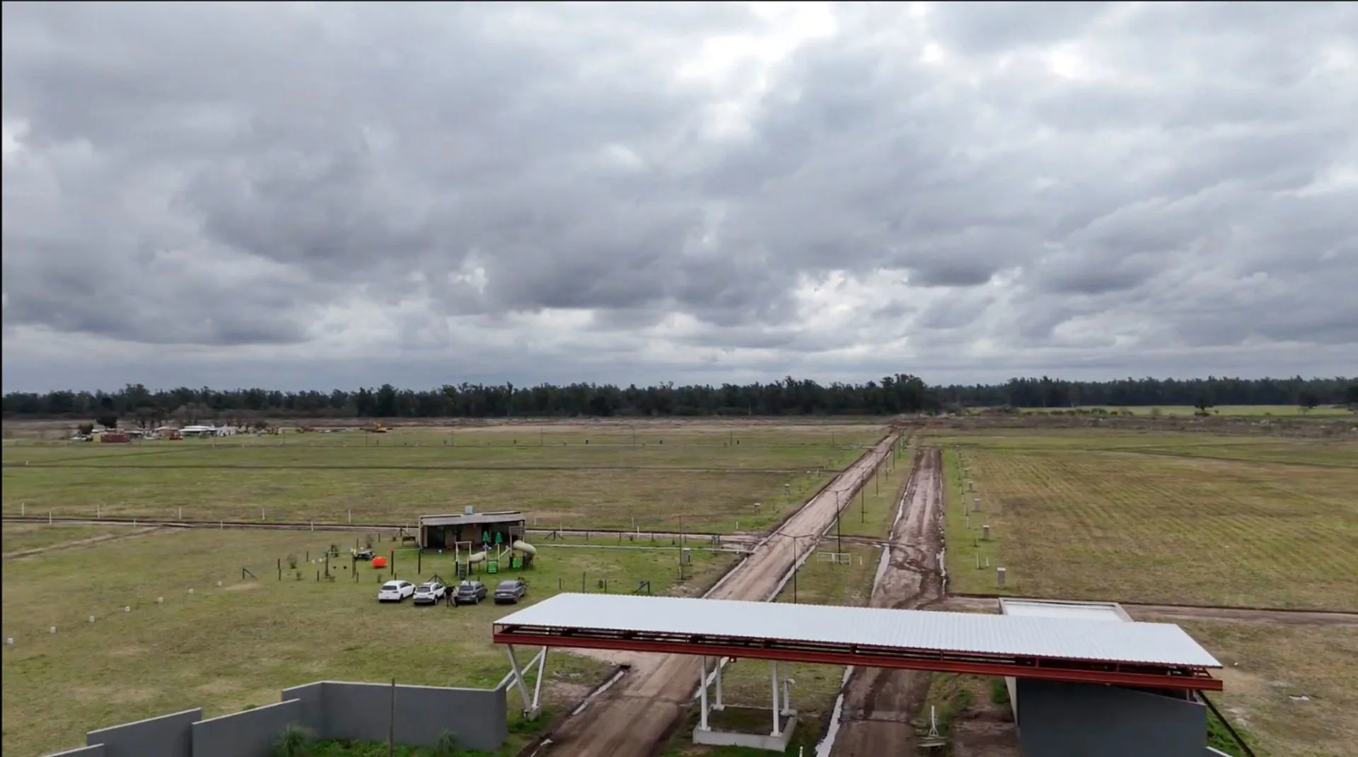 VENTA Lote de 500 m2 en Barrio Estancia Piñero foto 3