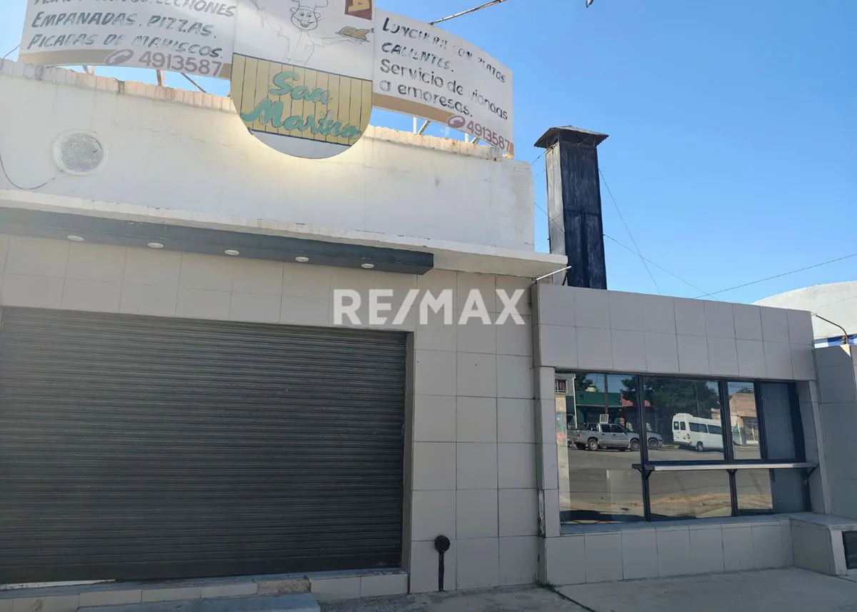 LOCAL COMERCIAL EN VENTA EN CATRIEL foto 3