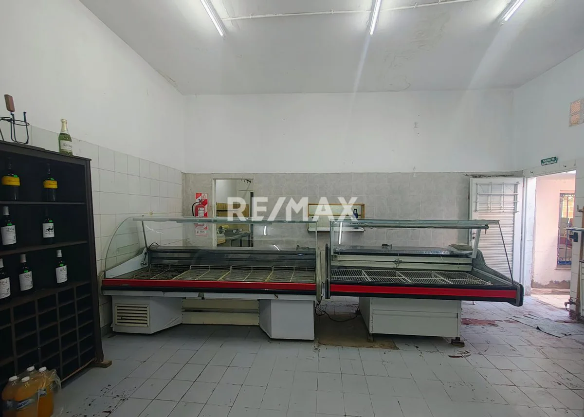 LOCAL COMERCIAL EN VENTA EN CATRIEL foto 4