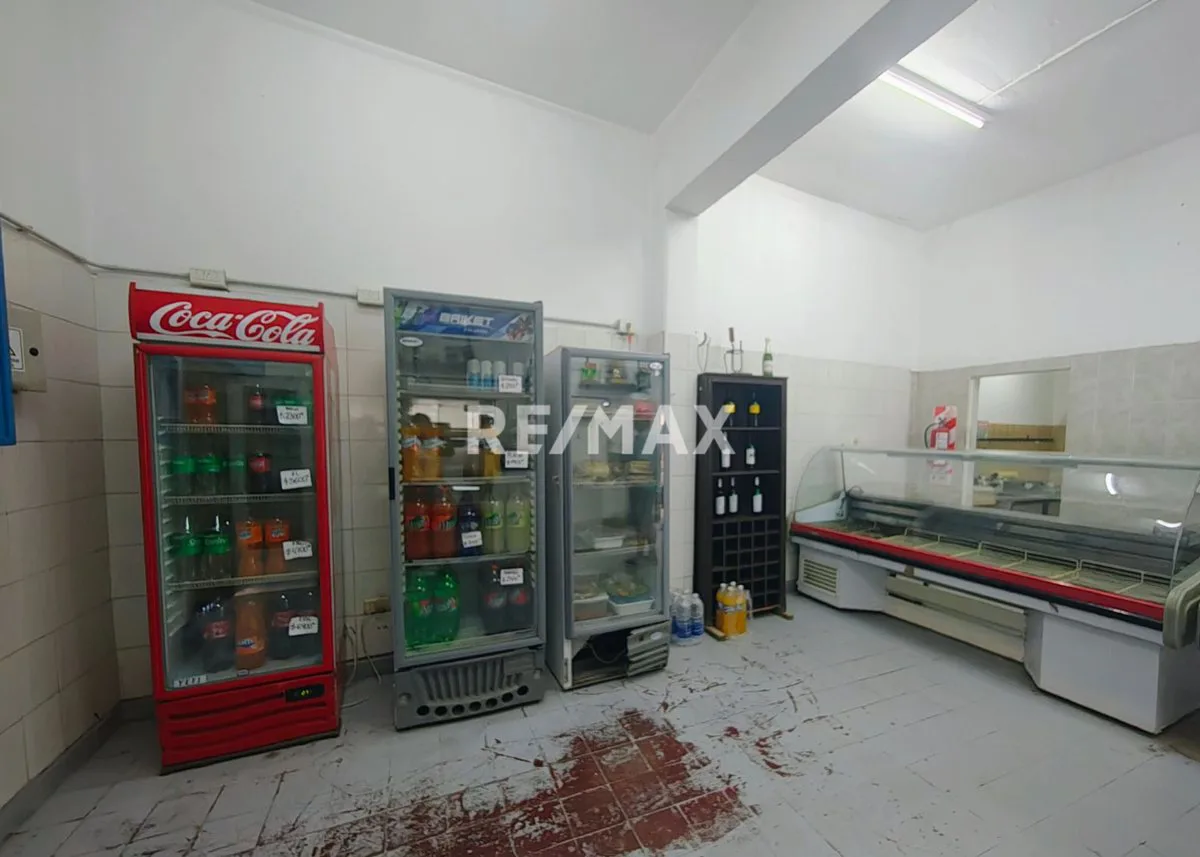 LOCAL COMERCIAL EN VENTA EN CATRIEL foto 5