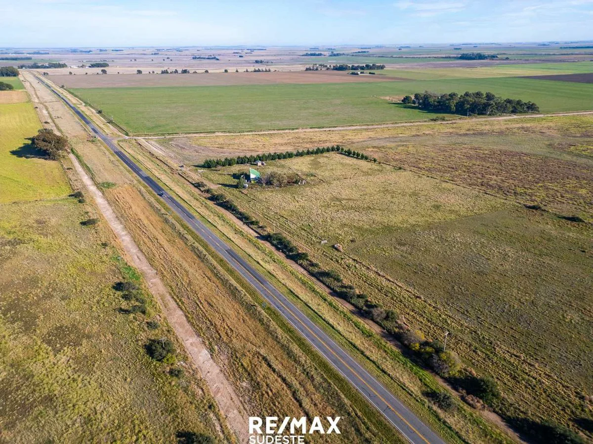 VENTA TORNQUIST HECTAREA SOBRE LA RUTA 76 foto 3