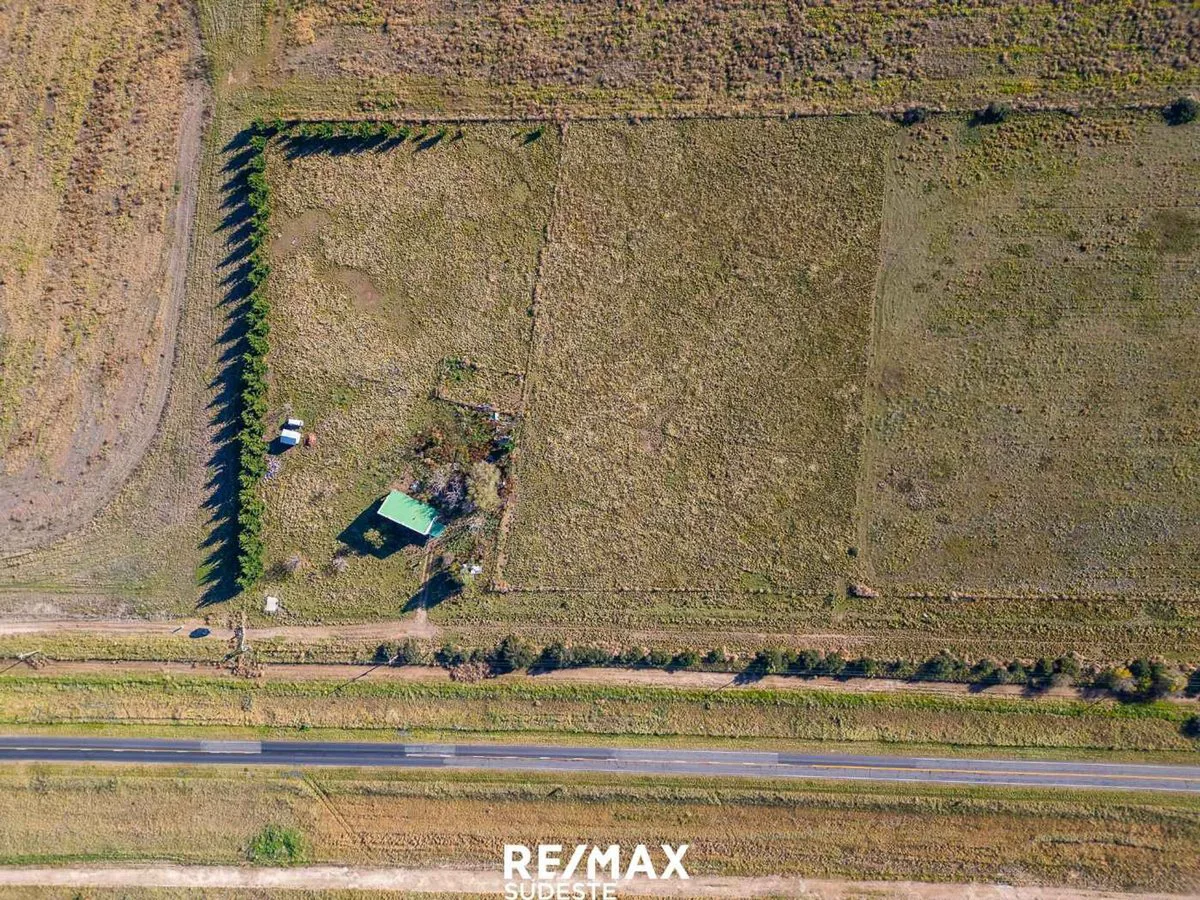 VENTA TORNQUIST HECTAREA SOBRE LA RUTA 76 foto 5