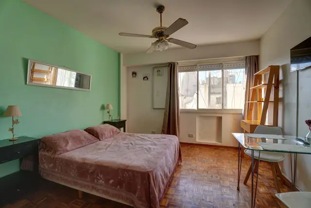 Venta Monoambiente San Nicolás Apto Prof.