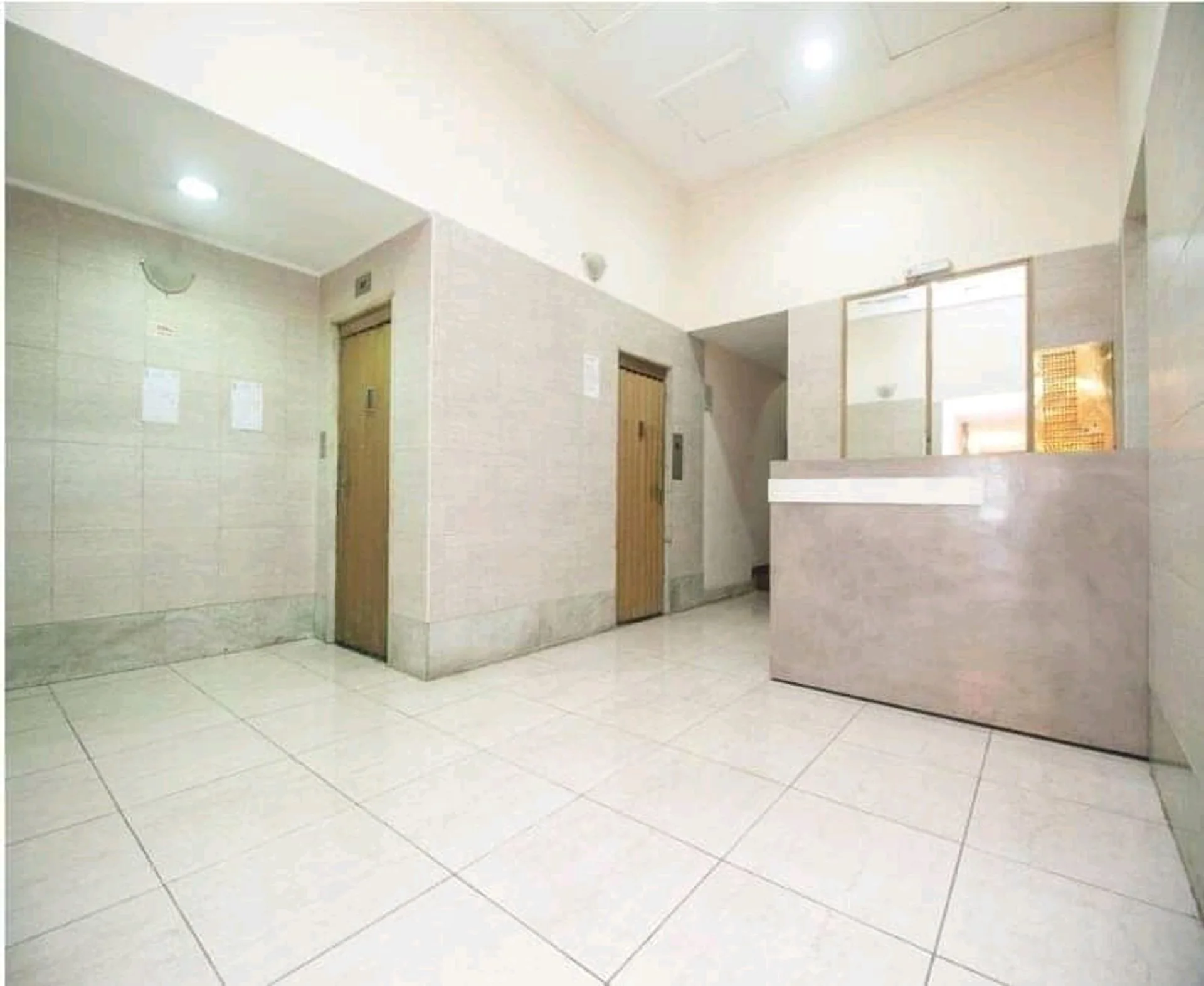 Venta Monoambiente San Nicolás Apto Prof. foto 3