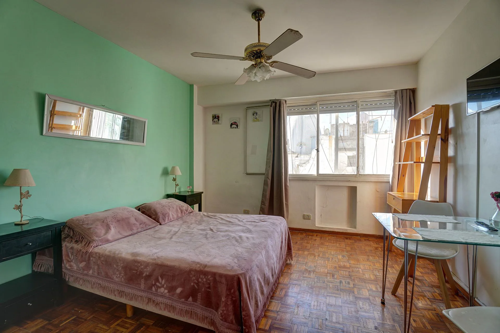 Venta Monoambiente San Nicolás Apto Prof. foto 4