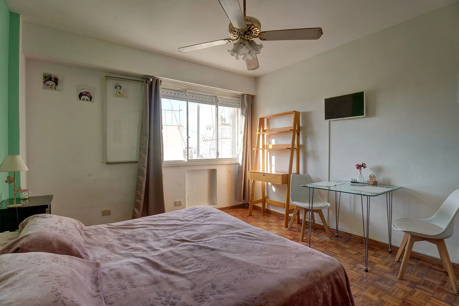 Venta Monoambiente San Nicolás Apto Prof. foto 5