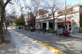 Freire Ramon Cap. Gral. 2165 5º 502 foto 3